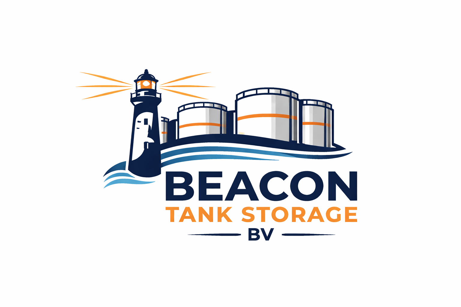 Beacon Storage B.V